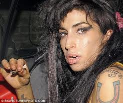amy winehouse car png