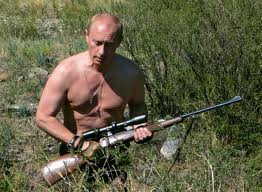 2013 FUE EL AÑO DE LAS AGENDAS OCULTAS Putin-gun-png