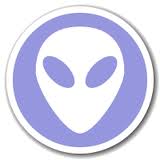 alien symbol