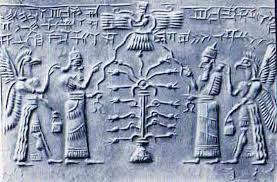 babilonia ufos