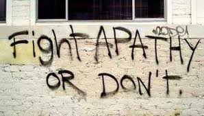 ¿ POR QUÉ NO ESTALLA UNA REVOLUCIÓN ?. Fight-apathy-png