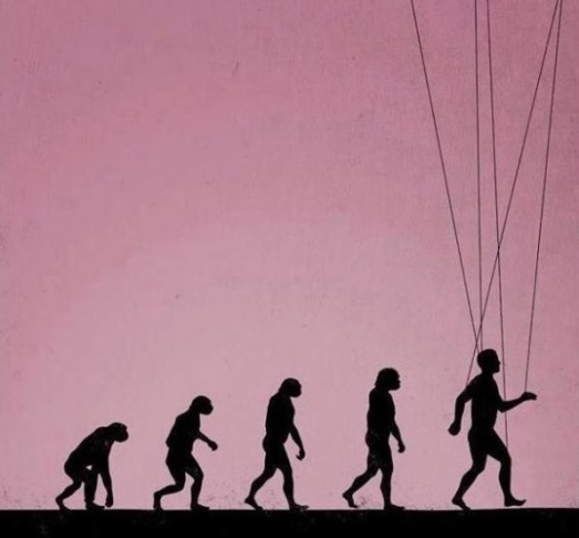 evolucion esclava 2