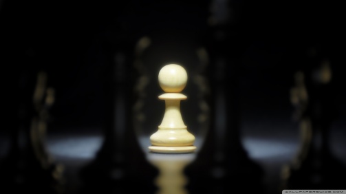 pawn-chess-board_00432360