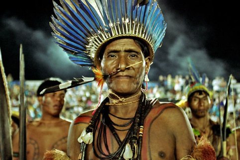 brazil-indian-tribal-chief2