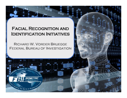 fbi facial identification