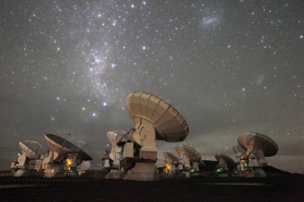 ALMA telescope-676x450