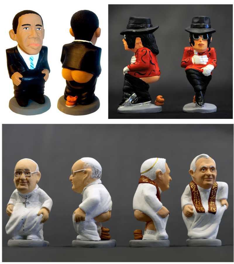 caganers famosos_00000