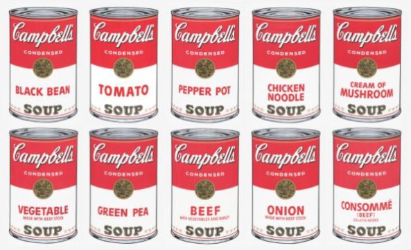 wahol-campbell-soup-cans
