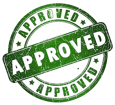 Approved-Notary